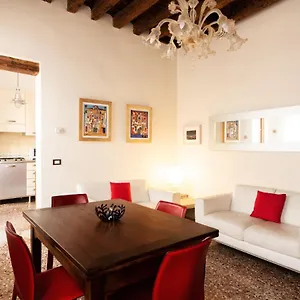 Ca Venier , Venice Italy